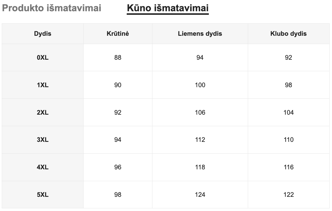 Moteriški naktinukai SilkySet MN0667 (L-5XL)