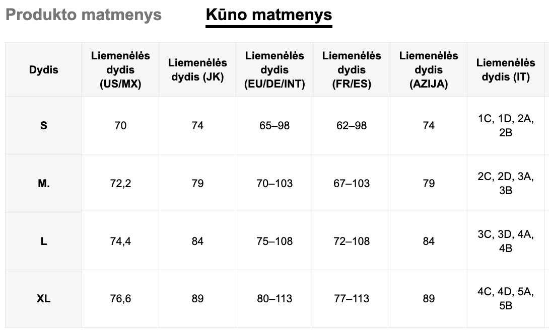 Vientisas maudymosi kostiumėlis SilkySet MB0303