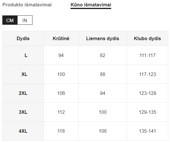 Elegantiška suknelė SilkySet WD0136 (L-4XL)