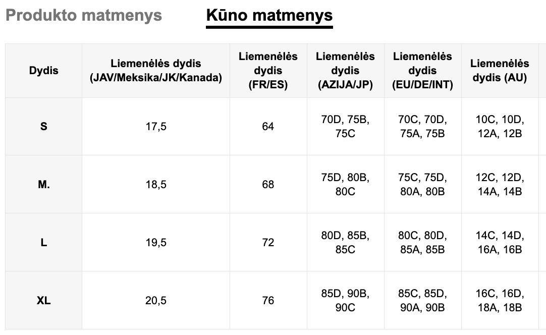Seksualių apatinių komplektas SilkySet MA0519