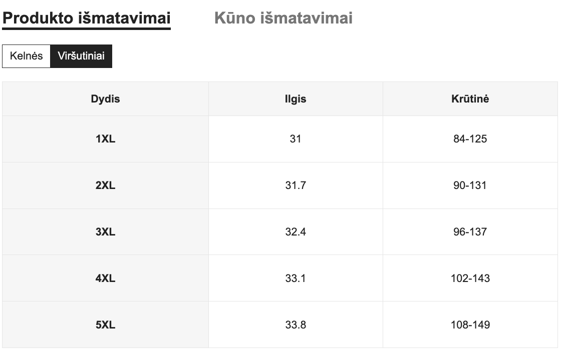 Moteriška pižama SilkySet MN0604 (XL-5XL)