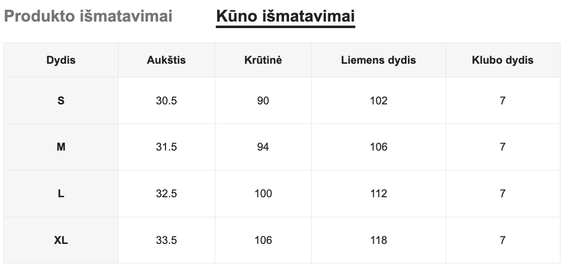 Satino pižama SilkySet MN0557