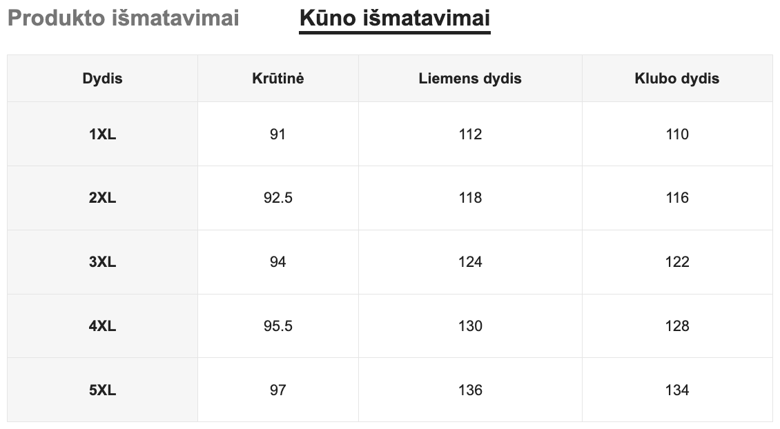 Moteriški naktinukai SilkySet MN0613 (XL-5XL)