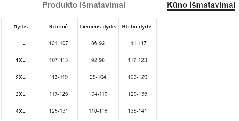 Stilinga suknelė SilkySet WD0130 (L-4XL)