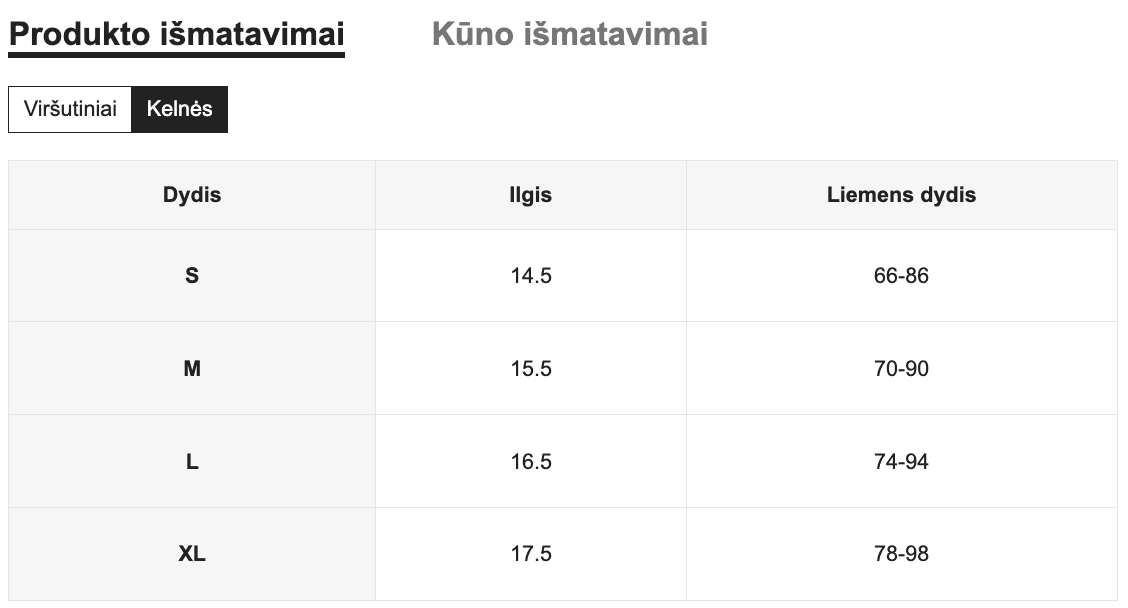 Seksualių apatinių komplektas SilkySet MA0498