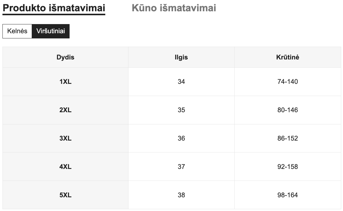 Moteriška pižama SilkySet MN0596 (XL-5XL)