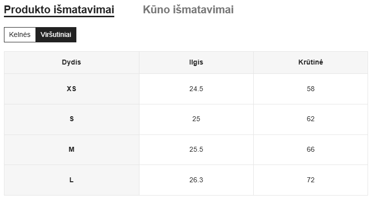 Satino pižama SilkySet MN0411