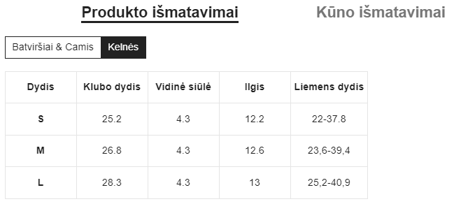 Sportinis kostiumėlis SilkySet SK0039