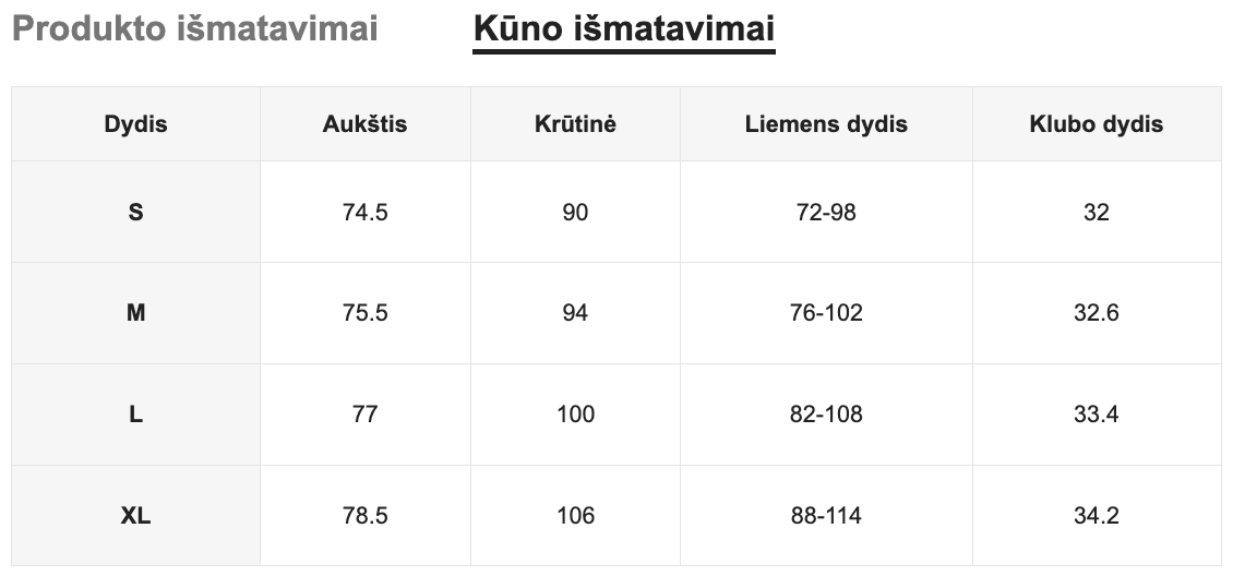 Seksualūs naktinukai SilkySet MN0617