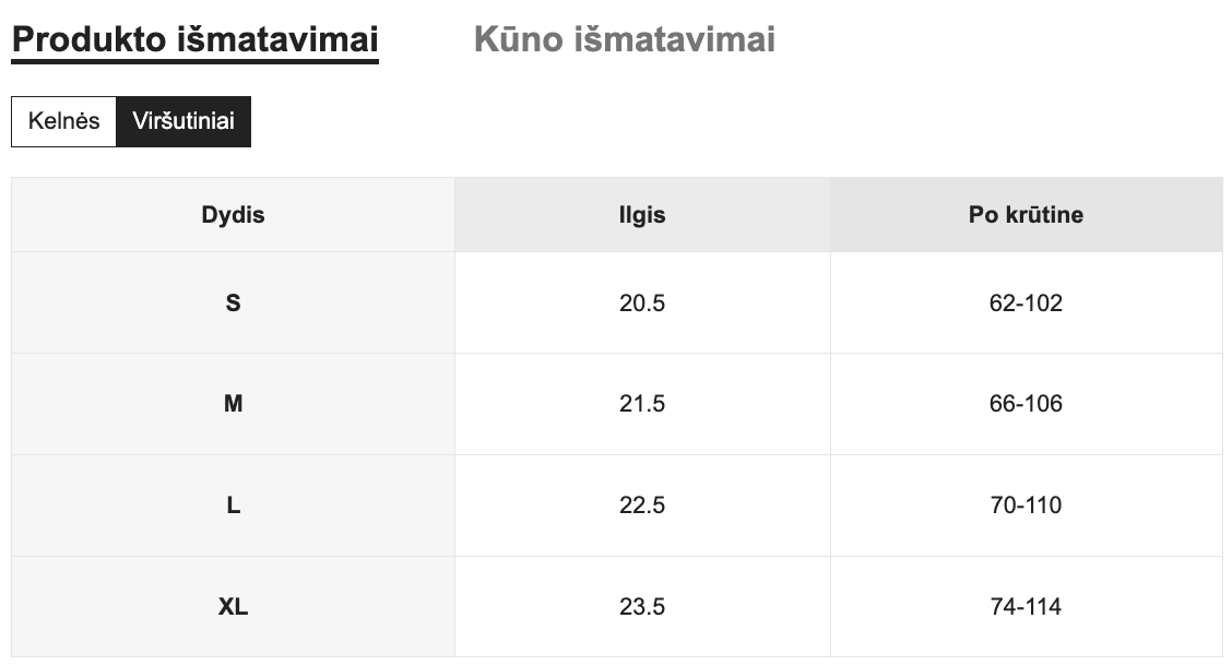 Seksualių apatinių komplektas SilkySet MA0439