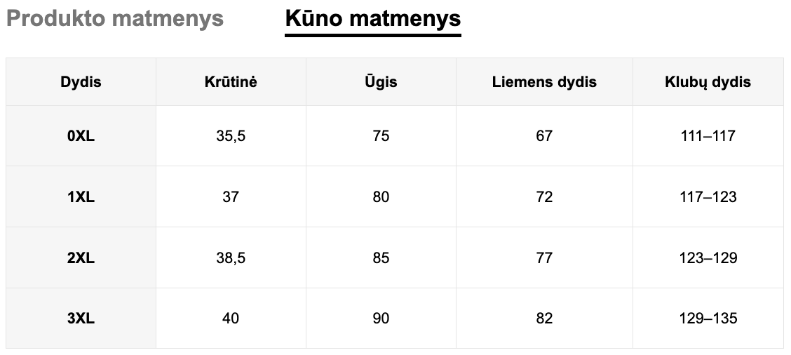 Sportinis kostiumėlis SilkySet ML0041