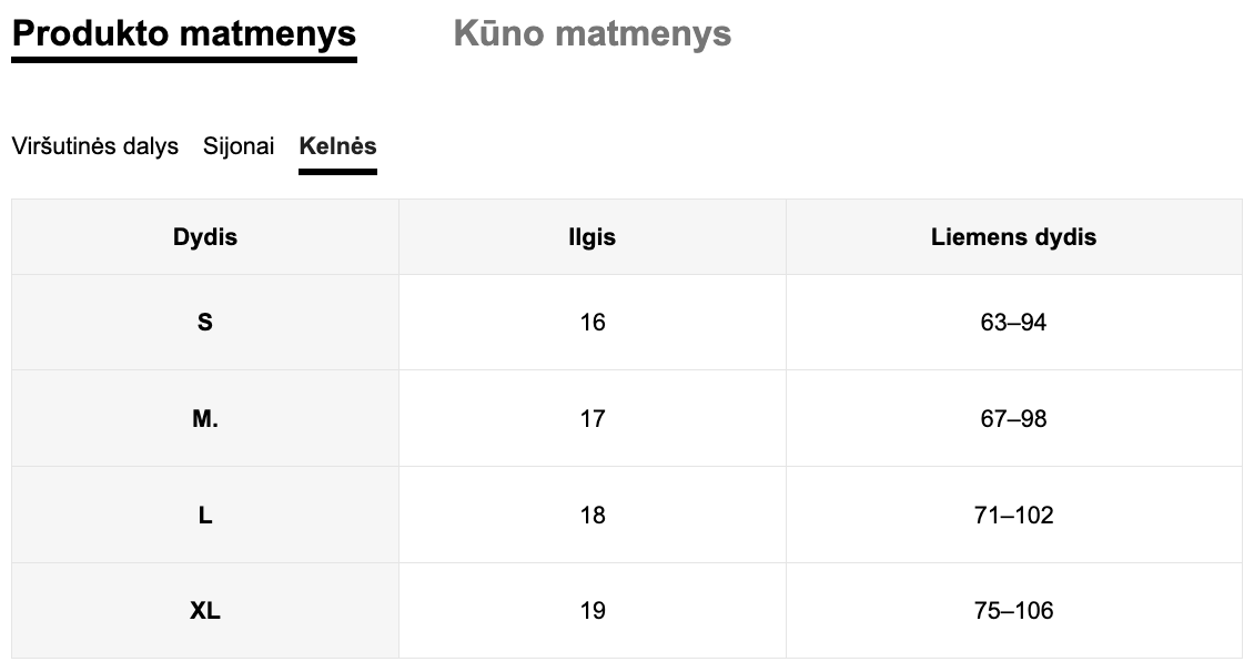 Seksualių apatinių komplektas SilkySet MA0524