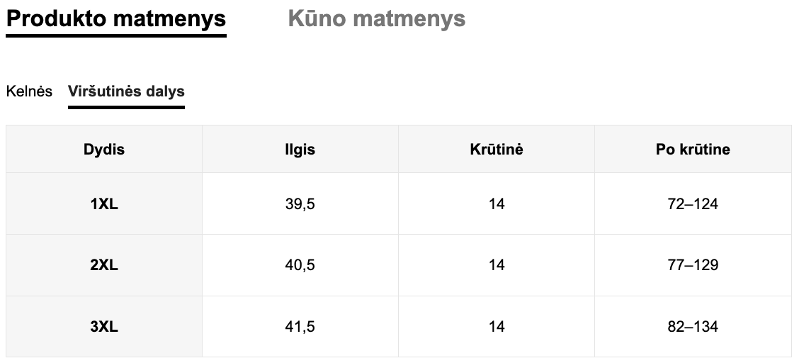 Sportinis kostiumėlis SilkySet ML0040