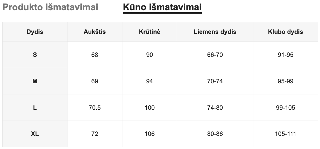 Moteriška pižama SilkySet MN0644