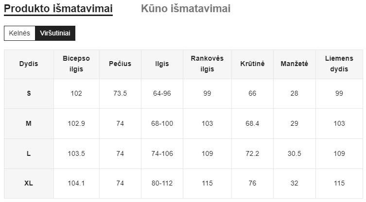 Satino pižama SilkySet MN0377