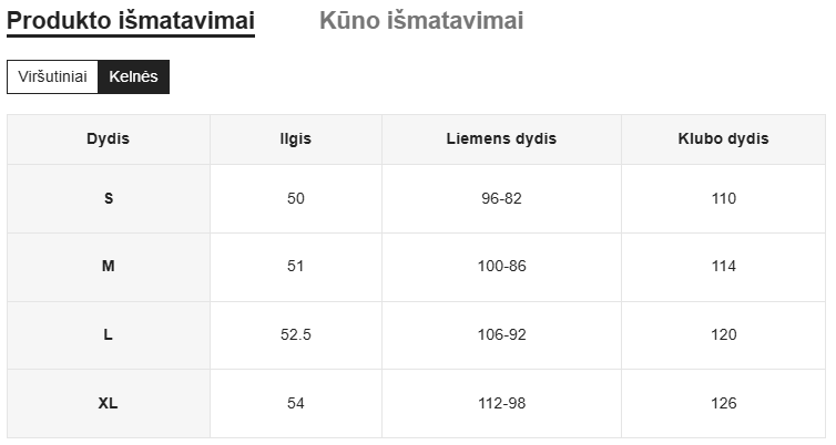 Satino pižama SilkySet MN0402