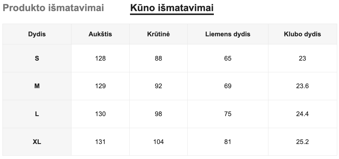 Seksualūs naktinukai SilkySet MN0630