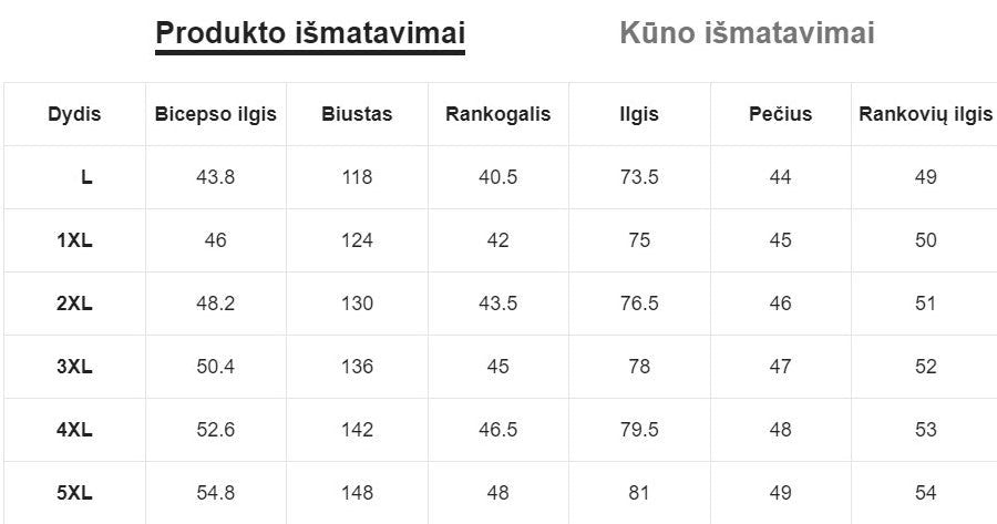 Moteriška gėlėta palaidinė SilkySet WB0038 (L-5XL)