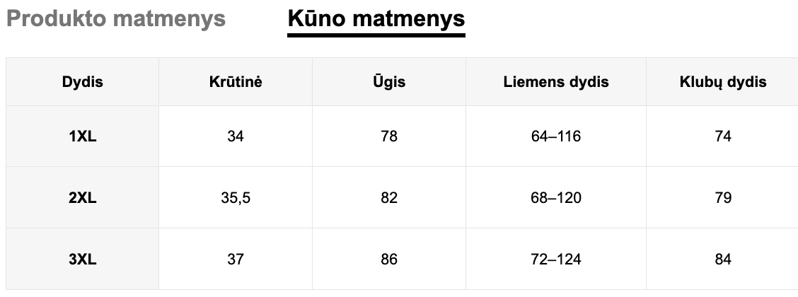 Sportinis kostiumėlis SilkySet ML0038