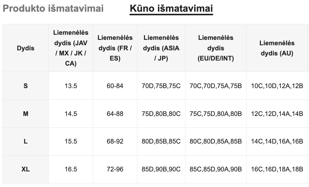 Seksualių apatinių komplektas SilkySet MA0420