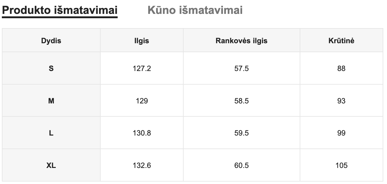 Suknelė nėščiosioms SilkySet SN0039