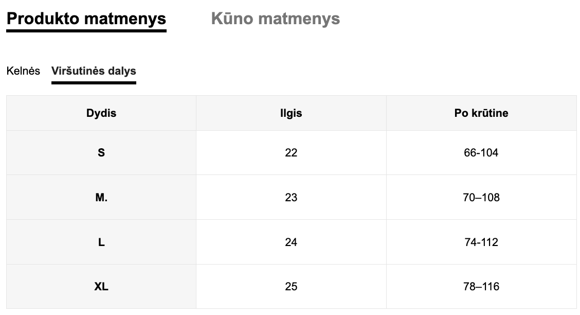Seksualių apatinių komplektas SilkySet MA0509
