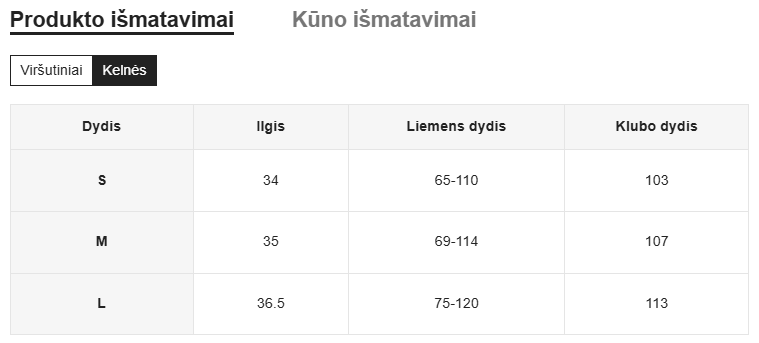 Satino pižama SilkySet MN0413