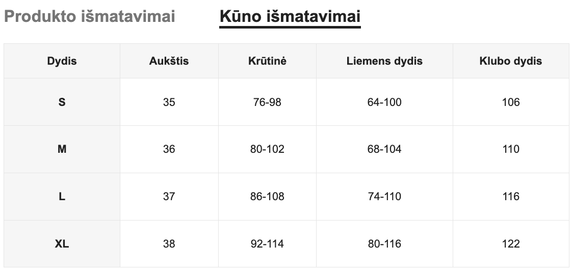 Satino pižama SilkySet MN0562