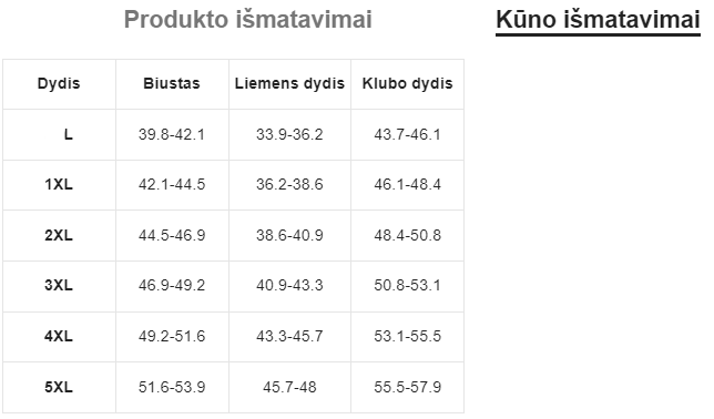 Gėlėta suknelė SilkySet WD0118 (L-5XL)