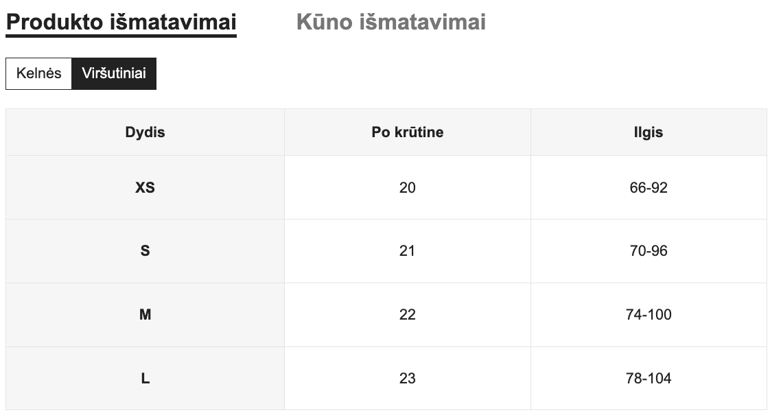 Seksualių apatinių komplektas SilkySet MA0285