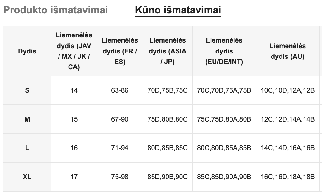 Seksualių apatinių komplektas SilkySet MA0410