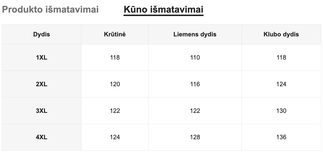 Moteriški naktinukai SilkySet MN0661 (XL-4XL)