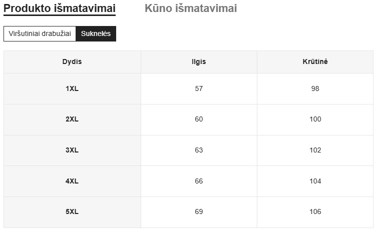 Seksualūs naktinukai ir chalatas (XL-5XL) SilkySet MN0360