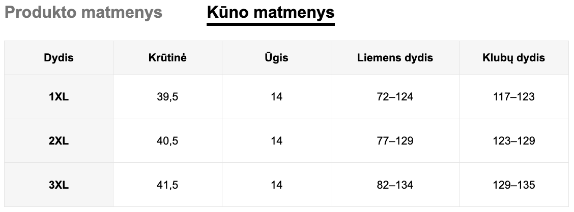 Sportinis kostiumėlis SilkySet ML0040