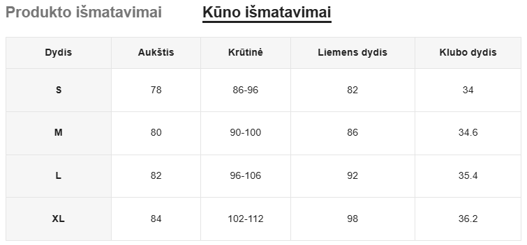 Satino naktinukai ir chalatas SilkySet MN0416