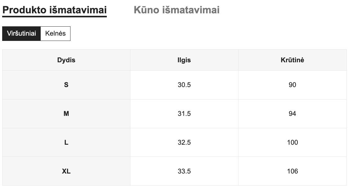Satino pižama SilkySet MN0557