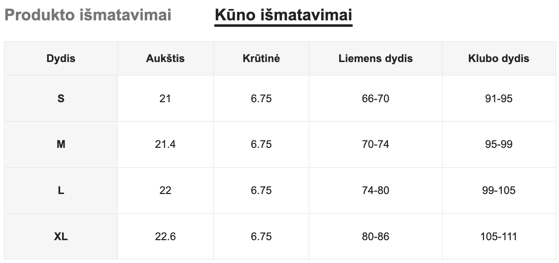 Moteriška pižama SilkySet MA0504