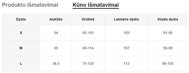 Satino pižama SilkySet MN0413