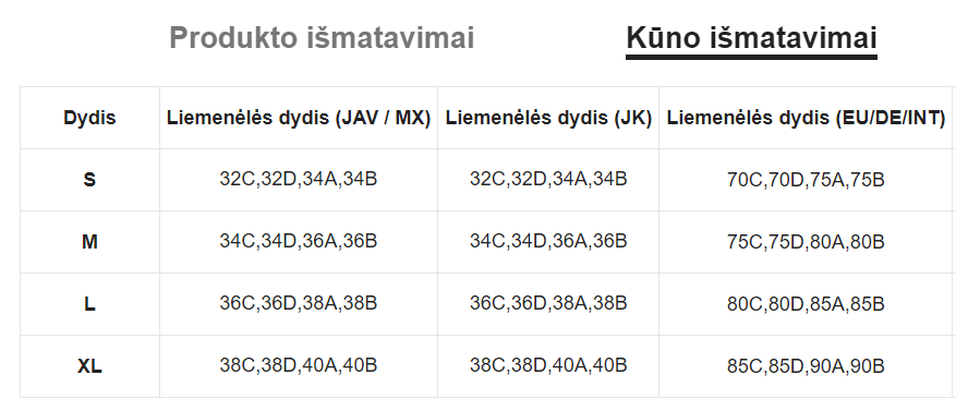 Bikini komplektas SilkySet MB0152 - 3 vnt.