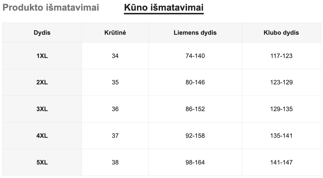 Moteriška pižama SilkySet MN0596 (XL-5XL)