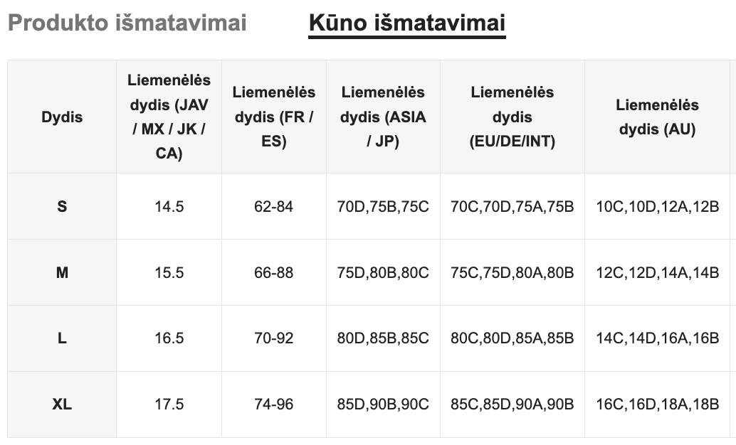 Seksualių apatinių komplektas SilkySet MA0411