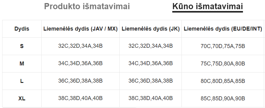 Bikini komplektas SilkySet MB0162 - 3 vnt.