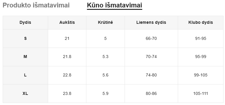 Satino pižama SilkySet MN0412