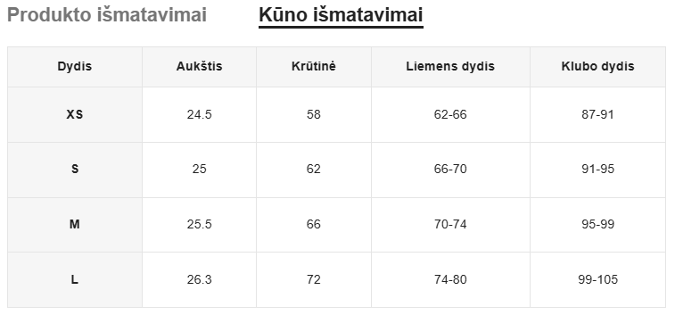 Satino pižama SilkySet MN0411