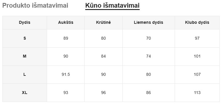 Moteriški naktinukai ir chalatas SilkySet MN0419