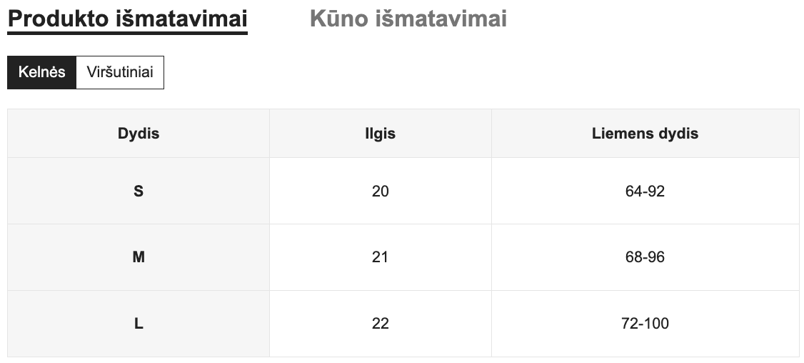 Seksualių apatinių komplektas SilkySet MA0407