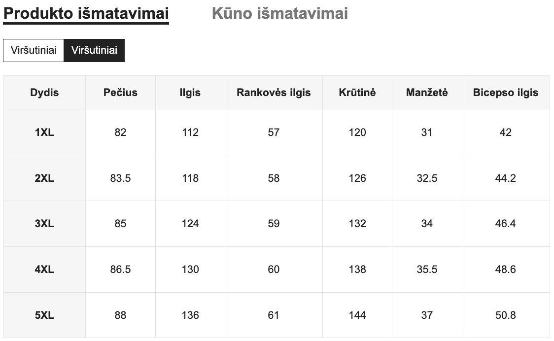 Moteriški naktinukai ir chalatas (XL-5XL) SilkySet MN0579