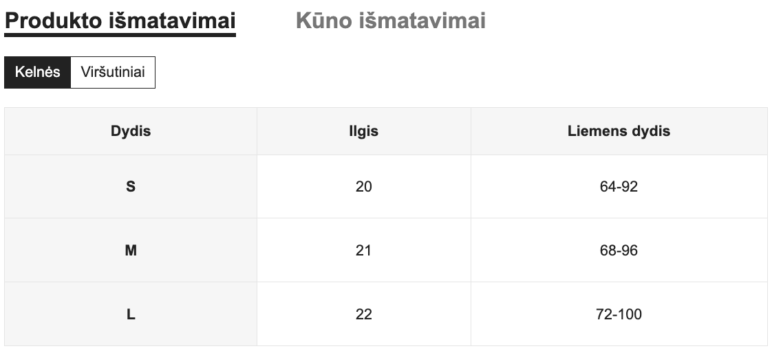 Seksualių apatinių komplektas SilkySet MA0493