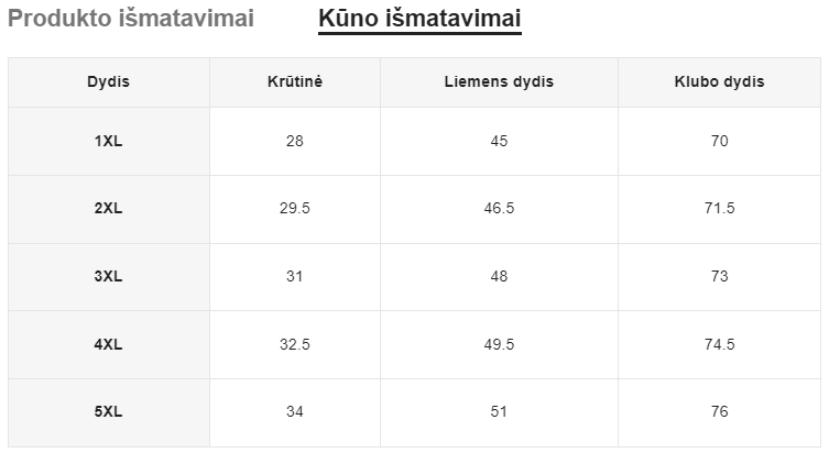 Satino pižama SilkySet MN0305 (XL-5XL)