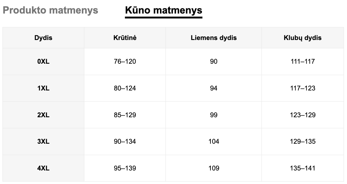Maudymosi kostiumėlis SilkySet MB0269